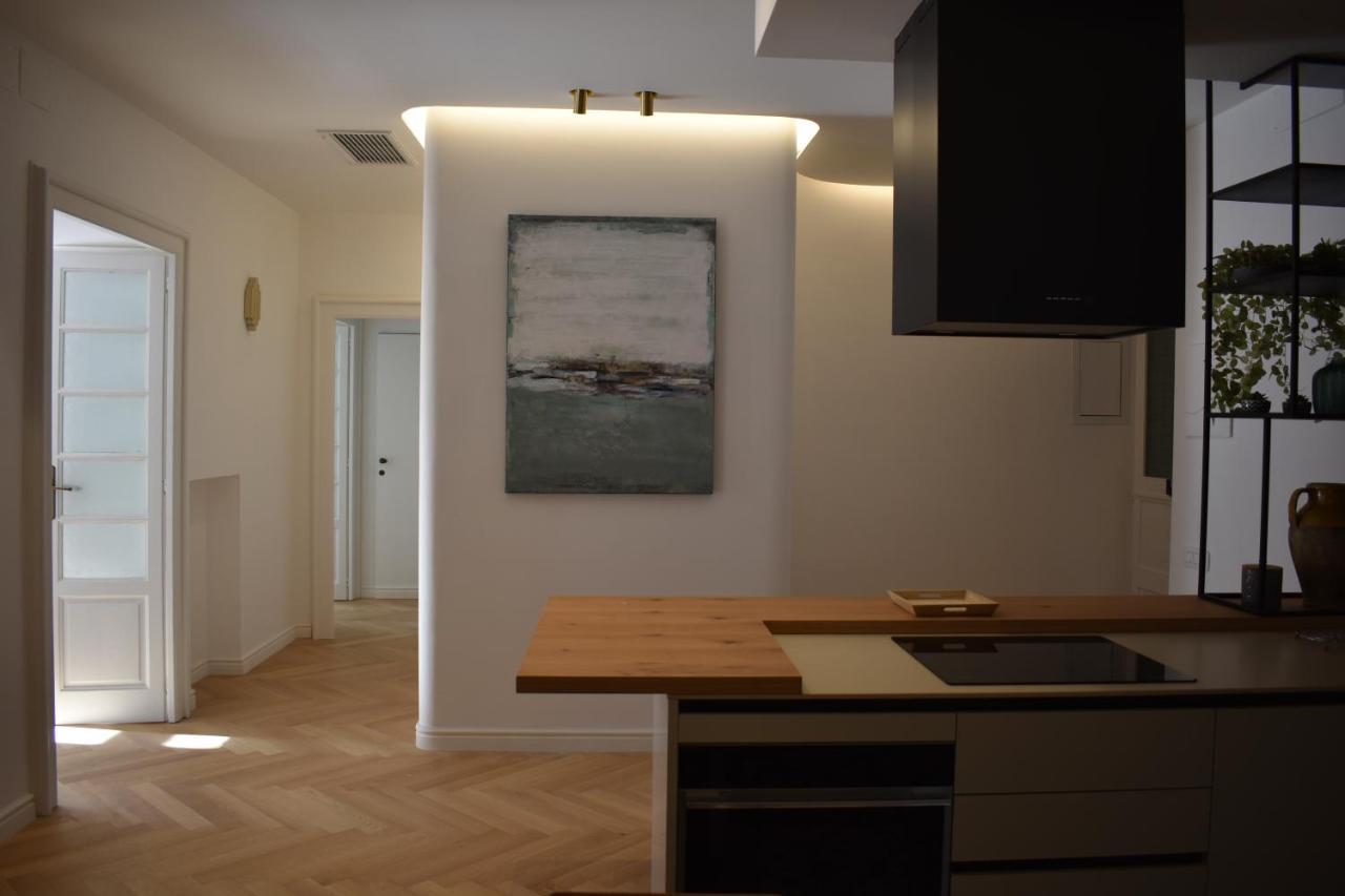 La Casa Sul Boulevard Matera Exterior photo